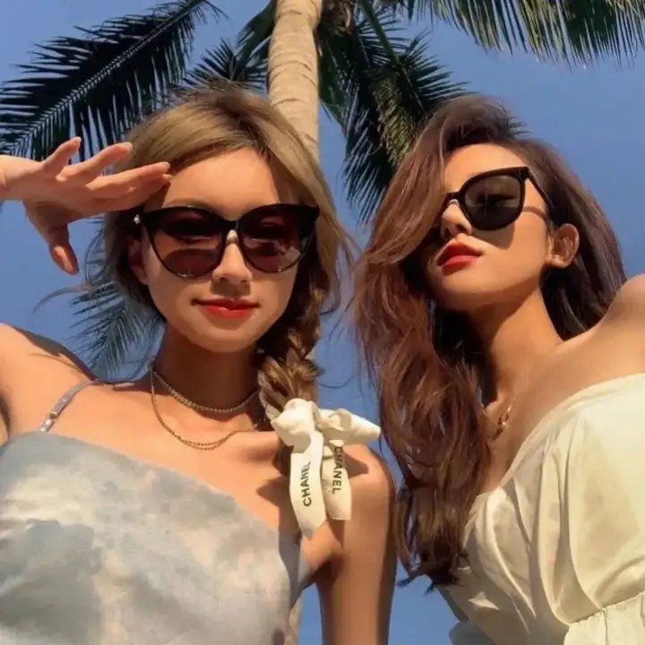 当女人沉睡时